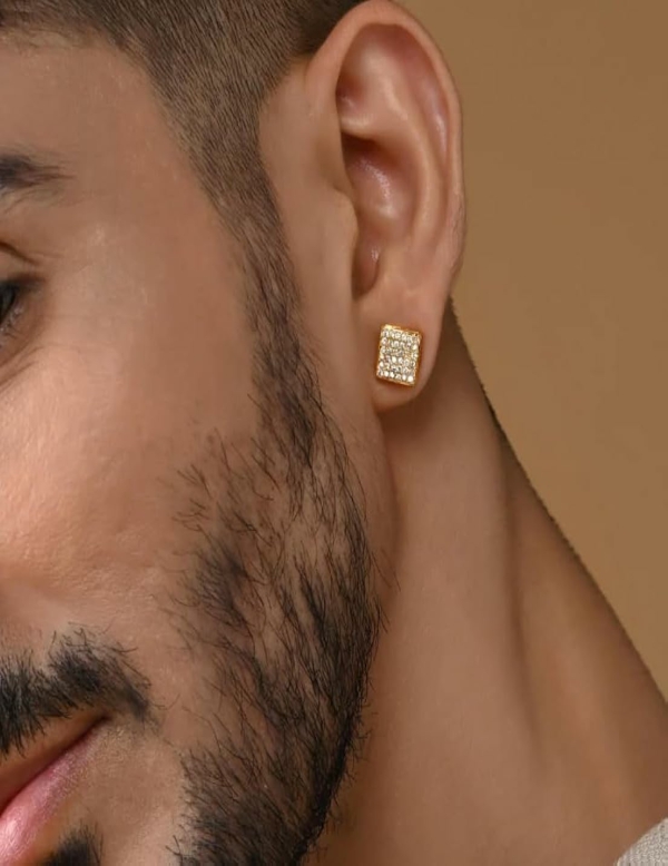 Men's Earring