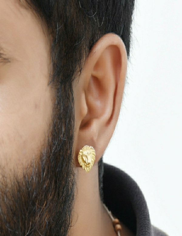 Men's Earring