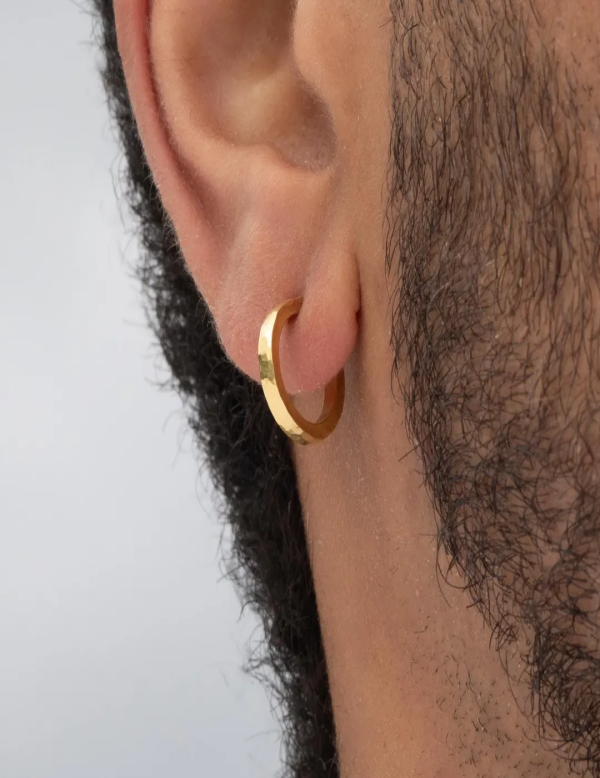 Men's Earring