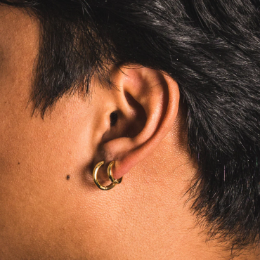 Men's Earring