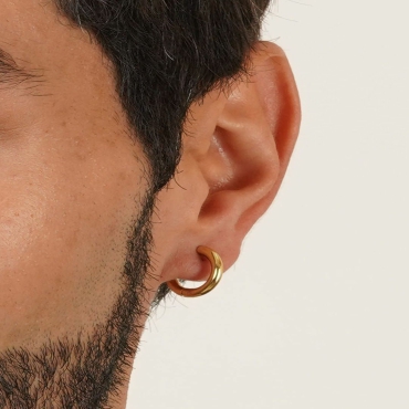 Men's Earring