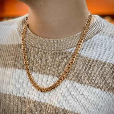 Gold Chain