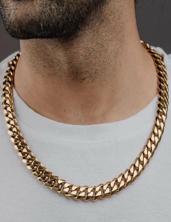 Gold Chain