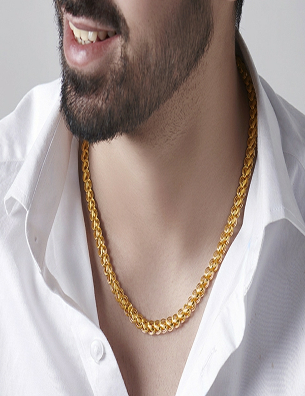 Gold Chain