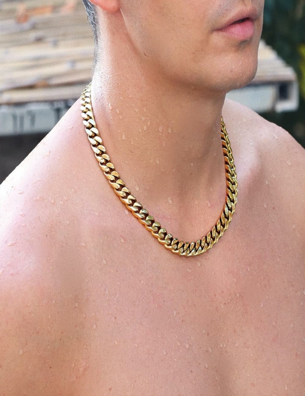 Gold Chain