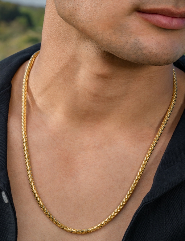 Gold Chain