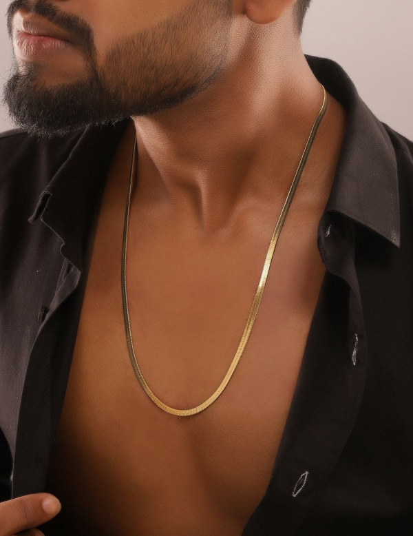 Gold Chain