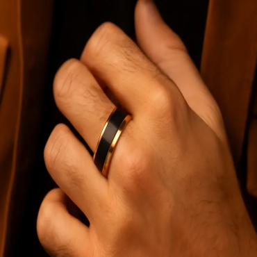 Men's Ring