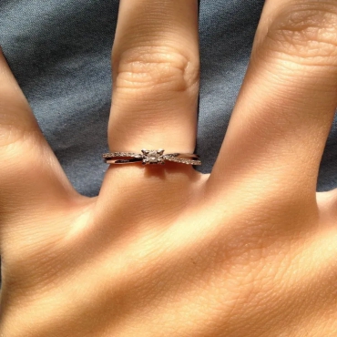 Finger Ring