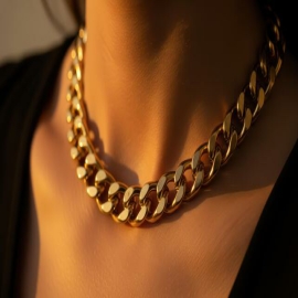 Gold Chain